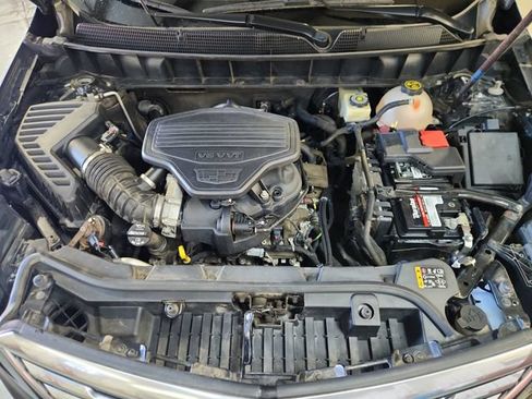 Used 2017 Hyundai Tucson Value AWD/4WD image 34