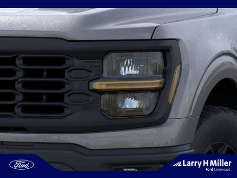 New 2026 Ford F150 STX image 18