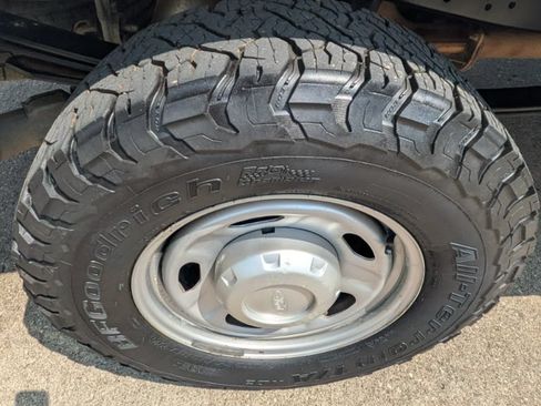 Used 2022 Ford F250 XL w/ Power Equipment Group AWD/4WD image 18