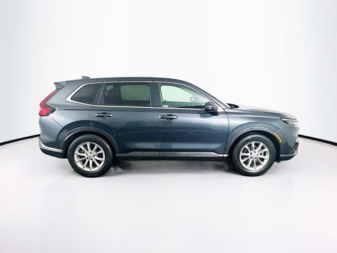Used 2025 Honda CR-V EX-L image 10