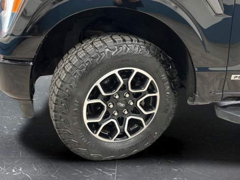 Used 2023 Ford F150 XLT w/ Equipment Group 302A High AWD/4WD image 36