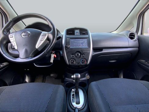 Used 2019 Nissan Versa Note SV FWD image 15