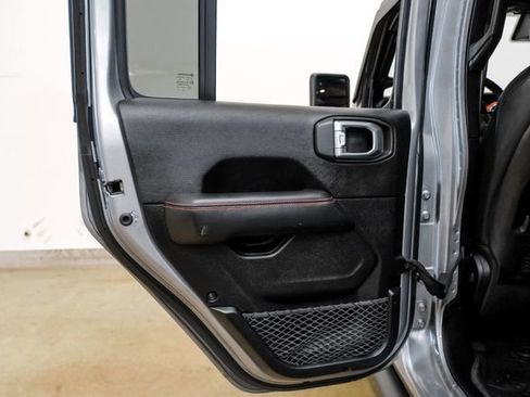 Used 2020 Jeep Gladiator Rubicon image 73