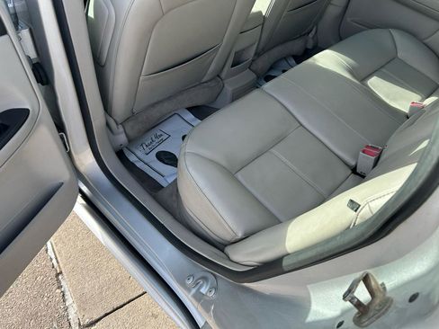 Used 2015 Chevrolet Impala LTZ image 9