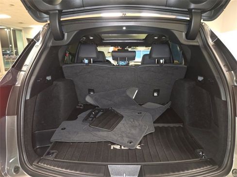Certified 2023 Acura RDX A-Spec image 24