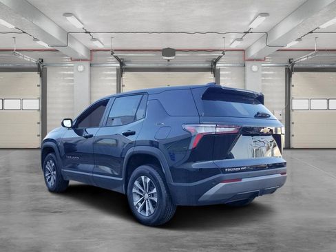 New 2026 Chevrolet Equinox LT image 5