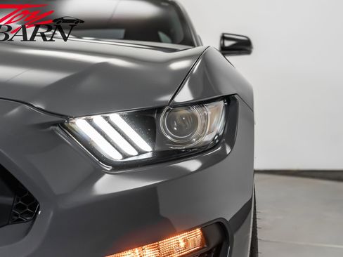 Used 2018 Ford Mustang Shelby GT350 w/ Electronics Package image 10