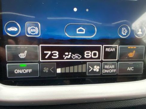 Certified 2025 Subaru Ascent Premium image 28