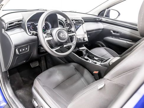 Used 2023 Hyundai Tucson SEL AWD/4WD image 25