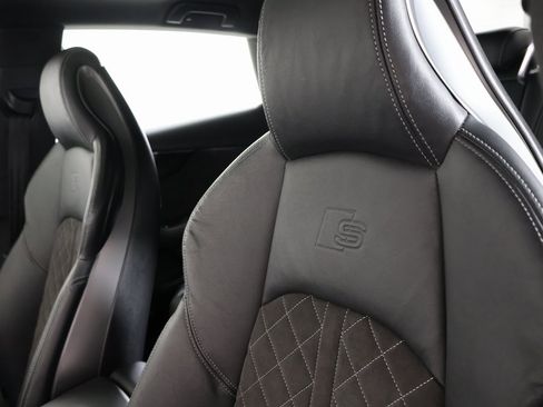 Used 2019 Audi S5 Premium Plus w/ Premium Plus image 22