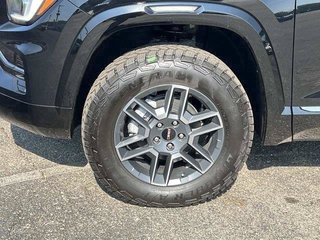 New 2027 GMC Terrain AT4 w/ Convenience Package III AWD/4WD image 10