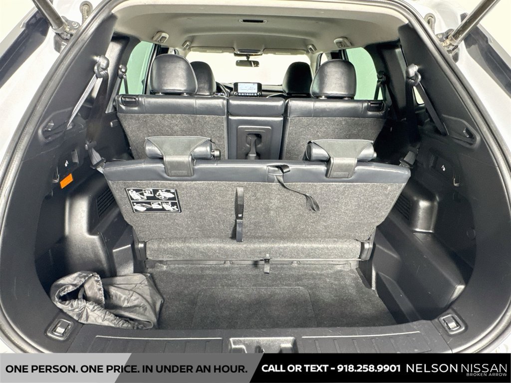 Used 2023 Mitsubishi Outlander Ralliart AWD/4WD image 26