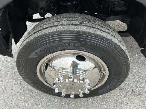 Used 2018 RAM 5500 Tradesman w/ Ambulance Prep Group image 10