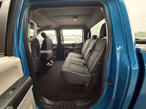 Used 2019 Ford F150 XL w/ Equipment Group 101A Mid AWD/4WD image 16