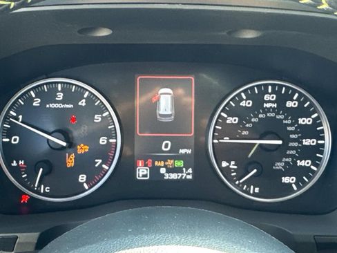 Used 2023 Subaru Ascent Onyx Edition Limited image 22