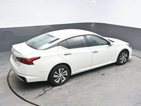 Used 2021 Nissan Altima 2.5 S image 22