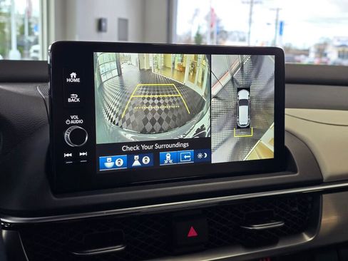 Used 2025 Acura ADX A-Spec image 33