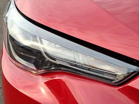 Certified 2024 Toyota Corolla Cross AWD Hybrid image 28
