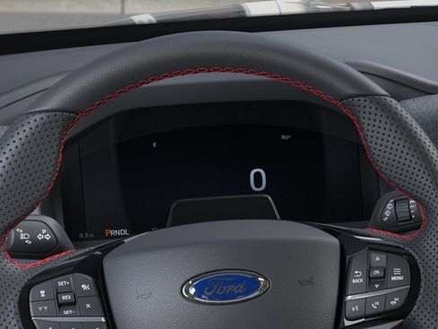 New 2026 Ford Explorer ST-Line RWD image 15