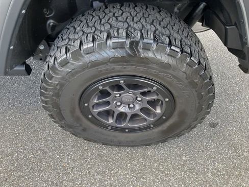 Used 2023 Jeep Wrangler Unlimited Sport AWD/4WD image 11