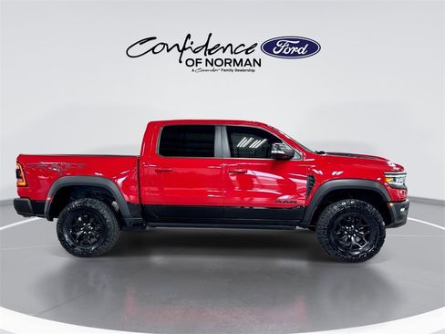 Used 2021 RAM 1500 TRX w/ TRX Level 2 Equipment Group image 10