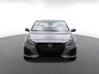Used 2025 Nissan Altima 2.5 SV FWD video 2