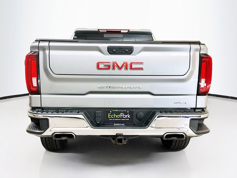 Used 2023 GMC Sierra 1500 SLT w/ SLT Premium Plus Package image 7