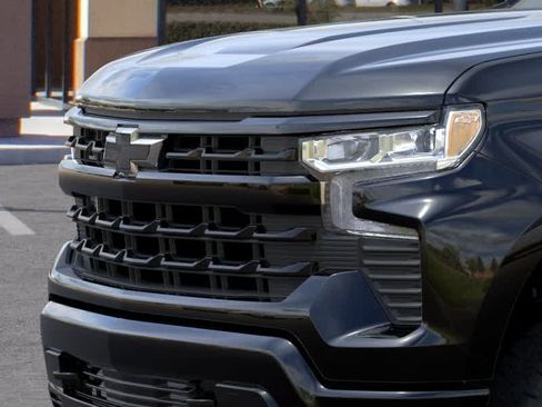 New 2026 Chevrolet Silverado 1500 RST w/ RST Select Package AWD/4WD image 13