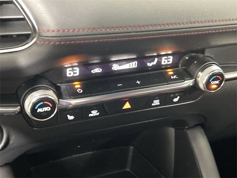Used 2023 MAZDA MAZDA3 s image 16