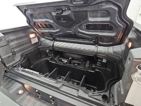 Used 2023 Honda Ridgeline RTL image 35