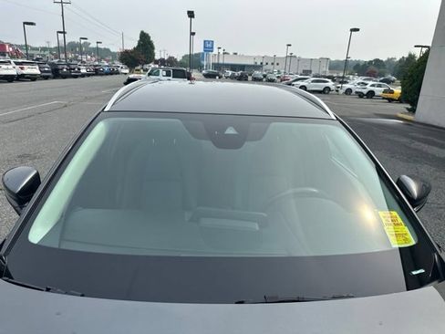 Used 2023 MAZDA CX-30 AWD 2.5 S w/ Preferred Package image 10