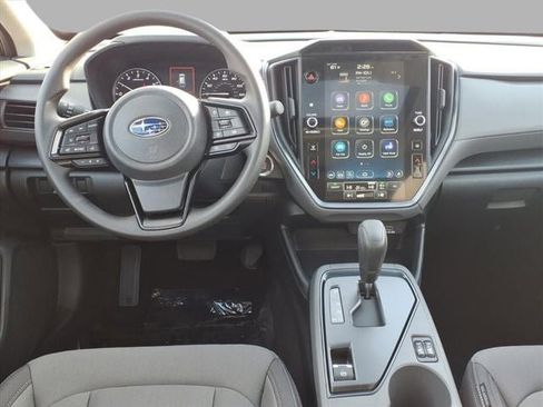 New 2026 Subaru Crosstrek 2.0i Premium image 24