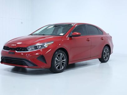 Used 2023 Kia Forte LXS