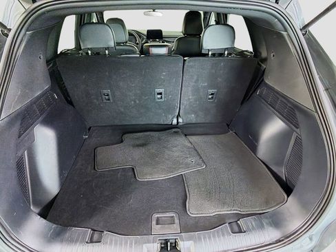 Used 2025 Ford Escape ST-Line image 26