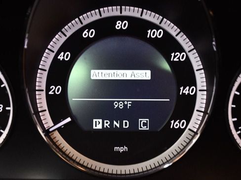 Used 2011 Mercedes-Benz E 550 Cabriolet image 54