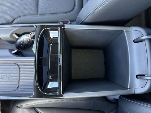 New 2026 Hyundai Tucson Limited image 23