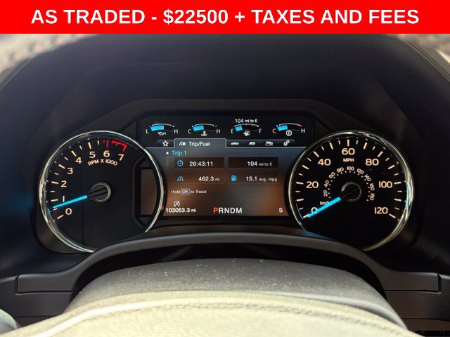 Used 2018 Ford F150 Lariat RWD image 18