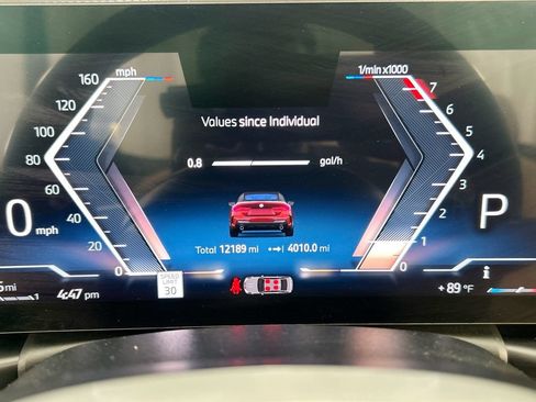 Used 2026 BMW 430i Convertible RWD image 30