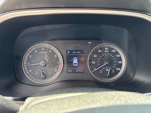 Used 2020 Hyundai Tucson SEL AWD/4WD image 25