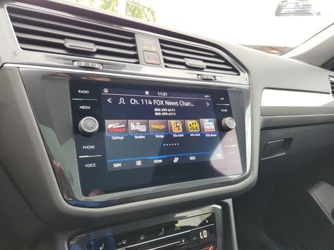 Used 2024 Volkswagen Tiguan SE R-Line image 29