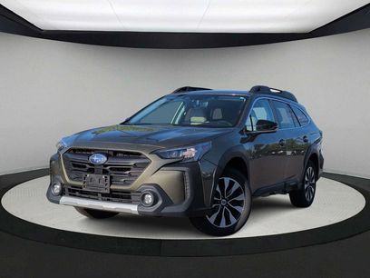 Used 2024 Subaru Outback Limited XT
