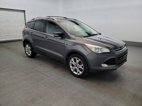 Used 2014 Ford Escape Titanium AWD/4WD image 13