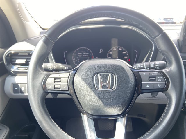 Used 2023 Honda Pilot EX-L image 47