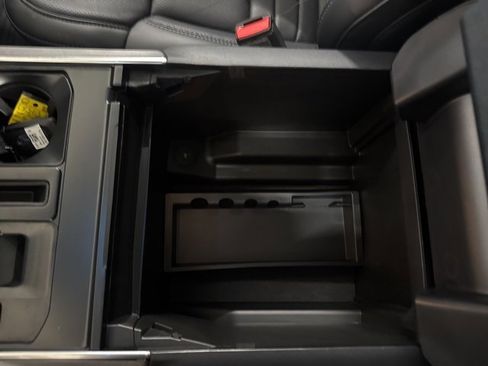 Used 2025 Ford F150 Platinum w/ Equipment Group 702A High image 46