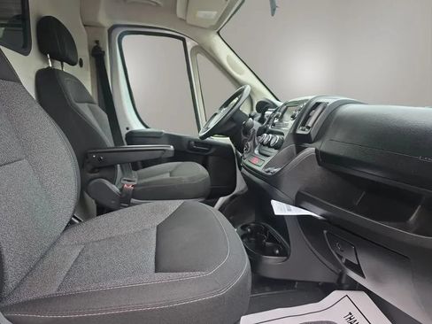 Used 2021 RAM ProMaster 1500 w/ Convenience Group FWD image 11