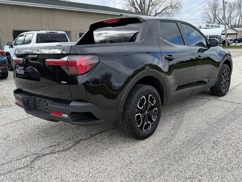 Used 2023 Hyundai Santa Cruz SEL w/ Winter Package AWD/4WD image 11