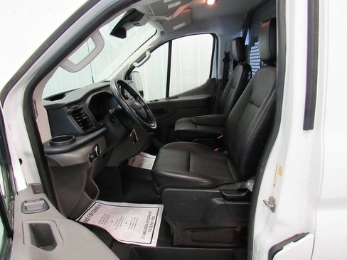 Used 2020 Ford Transit 150 Low Roof RWD image 35
