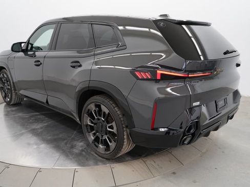 Used 2025 BMW XM AWD/4WD image 45