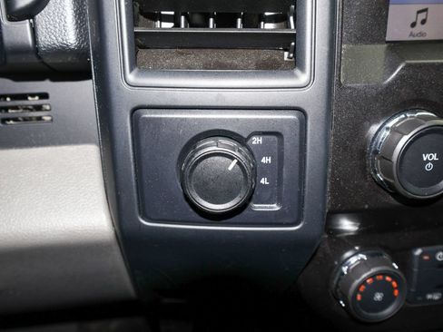 Used 2019 Ford F150 XL w/ Equipment Group 101A Mid AWD/4WD image 21