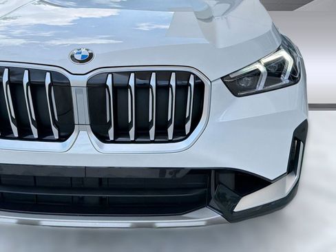 Used 2026 BMW X1 xDrive28i w/ Convenience Package AWD/4WD image 11